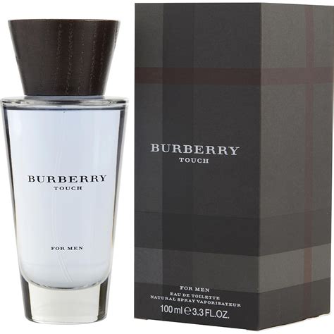 burberry touch for men 100ml|burberry touch for men boots.